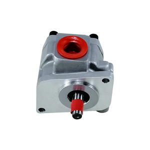 Nouvelle pompe hydraulique série GPYZ, pompe à engrenages haute performance GPYZ-5.8R323B en fonte, modèle 260 - Product Image 1