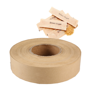 عصا سكر مغلفة بالبولي إيثيلين مفرد من الدرجة الغذائية - Product Image 1