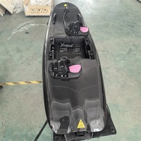 Planche de surf électrique en gros d'usine, planche de surf à jet en EPP, charge utile de 150 kg, moteur auto-refroidissant, autonomie de 45 minutes pour la location de sports nautiques