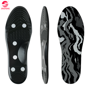 Plantillas Magnéticas de Gel 2026 para Alivio del Dolor de Fascitis Plantar, Plantillas de Gel Magnéticas Eficaces - Product Image 6