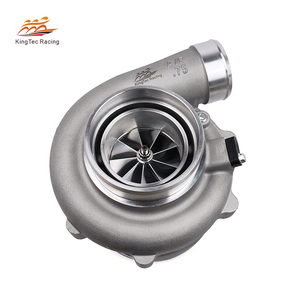 G35 1050 Turbocompresseur de performance de roue à billettes pour BMW 230i F22 B48 2.0T <span class=keywords><strong>Mini</strong></span> <span class=keywords><strong>Cooper</strong></span> S F56 2015-Present 125i - Product Image 2