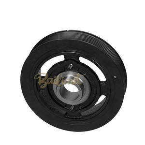 13470-28020 1347028020 Suku Cadang Mobil Berkualitas Tinggi Katrol Poros Engkol untuk Toyota untuk Matrix untuk Camry untuk Corolla <span class=keywords><strong>2</strong></span>.0L <span class=keywords><strong>2</strong></span>.4L 2003-2015 - Product Image 5