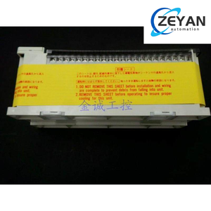 มิตซูบิชิ <span class=keywords><strong>FX2N</strong></span>-<span class=keywords><strong>16MR</strong></span>-001 32MT 64MR 32MR 80MT 128MR-D-DS-<span class=keywords><strong>ES</strong></span> /<span class=keywords><strong>ul</strong></span> - Product Image 2