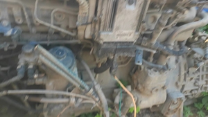Les moteurs diesel d'homme ont utilisé l'ensemble de moteur des véhicules à moteur MC11.44 pour la puissance 324 kilowatts d'ensemble de moteur de l'homme - Product Image 6