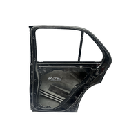 Pour portes de voiture de haute qualité Mercedes Benz GLE 300/GLE 350/450/GLE 400/AMG GLE 53/63 2019-2026, portes conducteur et passager