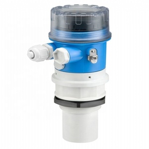 Medidor de Nivel Ultrasónico E+H FMU30-AAHEAAGGF Alemán Más Vendido, Barato, 100% Genuino, Nuevo y Original, Medidor de Nivel E+H FMU30 - Product Image 3