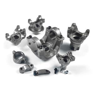 Yüksek kaliteli Hangzhou Speedway tahrik mili bileşeni kardan ucu boyunduruğu 04-792-2 - Product Image 6