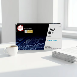 <span class=keywords><strong>Toner</strong></span> <span class=keywords><strong>Compatibile</strong></span> per Ordini all'Ingrosso CF276A 76A Nero 3000 Pagine per <span class=keywords><strong>Stampante</strong></span> HP LaserJet Pro M404 M428 MFP - Product Image 5