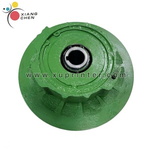 MA High Quality Pulley 42.090.048 Various Speed Pulley for GTO Single Color Offset <b>Press</b> Spare Parts - Product Image 3
