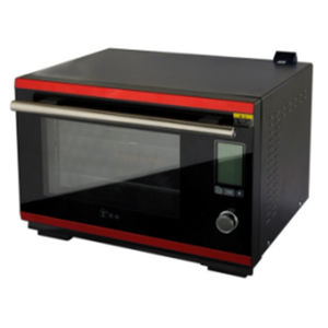 Horno <span class=keywords><strong>Microondas</strong></span> Integrado con Vapor Inteligente, Horno de Ondas de Luz Cúbicas con Vapor, Gran Capacidad - Product Image 5