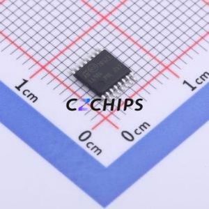 Chip IC de circuito integrado L6986, nuevo y Original, PMIC, IC de potencia de DC-DC, venta completa, componente electrónico, servicio BOM - Product Image 1