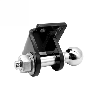 Gancho de <span class=keywords><strong>Remolque</strong></span> para Auto RISE de Alta Calidad a <span class=keywords><strong>Precio</strong></span> Económico, 12000 lb, con Soporte de <span class=keywords><strong>Bola</strong></span> y Enganche - Product Image 4