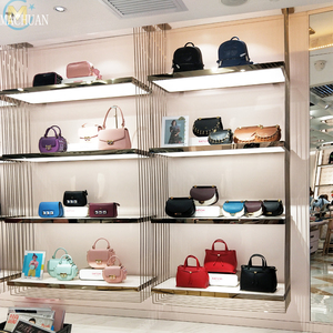 Exhibidor de Zapatos de Madera de Diseño Moderno, Exhibidor de Zapatos <span class=keywords><strong>Jordan</strong></span> - Product Image 5