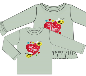 Set di abbinamenti per bambini autunno inverno nuovi modelli di abbigliamento Boutique USA abbigliamento per bambini - Product Image 5