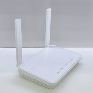 XG-PON EN8145XR WIFI6 2.4G y 5G Doble Banda 10 Gigabit FTTH 3000Mbps 4GE Compatible con Mesh ONT ONU Doble Banda MIMO - Product Image 5