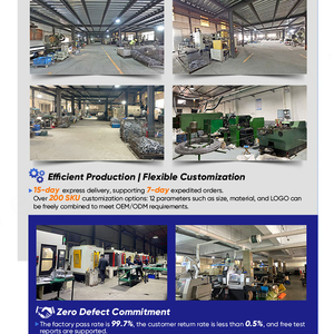 CNC Sản xuất nhà cung cấp nguyên mẫu biến phay kim loại máy chính xác thép không gỉ nhôm CNC các bộ phận công - Product Image 6