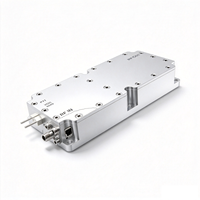 Amplificateur de signal RF bidirectionnel large bande 20-1000 MHz / 50 Watts pour transmission vidéo FPV/télécommande