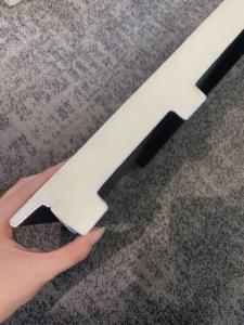 Tấm panel mái sandwich kim loại cách nhiệt polyurethane, tấm panel mái sandwich nhôm PIR cách nhiệt chống cháy - Product Image 4