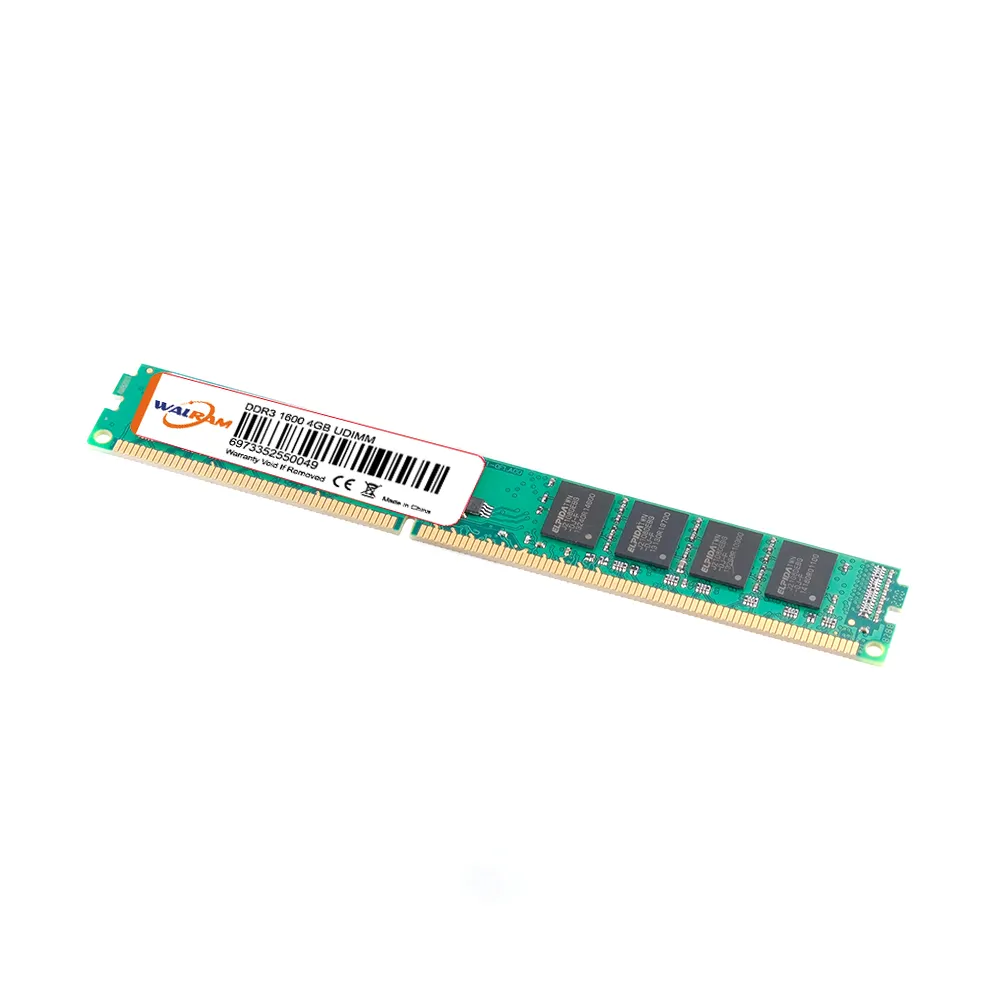 Ddr3 8gb 1333 1600mhz módulo de memória, desktop pc ram