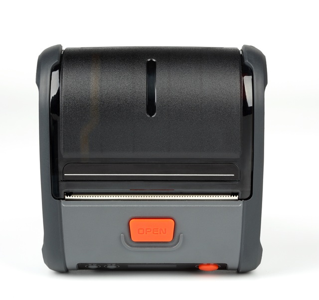 12V DC Car Powered USB/Bluetooth/RS232 Mini Portable Thermal Printer
