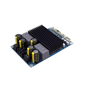 Módulo de Audio Digital HIFI de Alta Potencia, Placa Amplificadora Bluetooth TPA3255, BT5.0 Estéreo 2x300W - Product Image 2