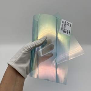 Film de verre de fenêtre photochromique rouge <span class=keywords><strong>flash</strong></span> vert haute isolation thermique film de protection de pare-brise de voiture - Product Image 4