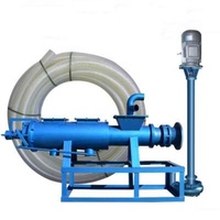 Separator Sentrifugal Padat-Cair Harga Pabrik, Separator Padat-Cair Kotoran Sapi