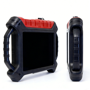 جهاز كشف الفراغات ZN500P منخفض التكلفة وعالي الجودة للتصوير متوسط الكثافة - Product Image 6
