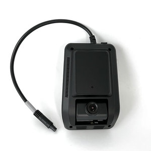 Cámara de Tablero TENET de 2 Canales con IA, 4G, DSM y <span class=keywords><strong>ADAS</strong></span> para Camiones, Autobuses, Taxis y Gestión de Flotas de Vehículos - Product Image 2