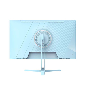 Rosa 27 pulgadas Ips <span class=keywords><strong>PC</strong></span> Led Monitor 4K 144Hz 34inhc Curved Computer <span class=keywords><strong>Gamin</strong></span> Monitor para <span class=keywords><strong>PC</strong></span> - Product Image 2