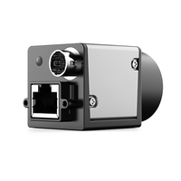 Kamera Industri GigE Vision Global Shutter A7500MG20 Grosir