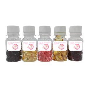 Private Label femminile <span class=keywords><strong>sex</strong></span> drive <span class=keywords><strong>booster</strong></span> per donna femminile capsule vaginali - Product Image 6