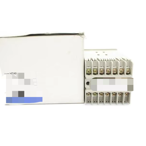 H7an-4d NSMP แผงควบคุมการตั้งโปรแกรม PLC โดยเฉพาะระบบอัตโนมัติสำหรับงานอุตสาหกรรม - Product Image 1