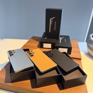 Nuevo Smartphone S26 Ultra 5G 2026 con 22G+2TB, Cámara de 108MP, Doble SIM, Versión Global Desbloqueada, Android 15, Alta Configuración, 2TB de ROM - Product Image 1