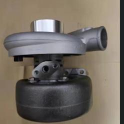 Turbocompresor H1C Nuevo de Alta Calidad 6731-81-8140 para Motor SA6D102E-1, Excavadora PC270LC-6LE PC290LC-6K, Turbo Metálico de Alto Rendimiento - Product Image 3