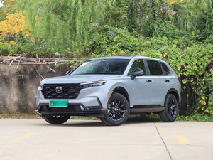 Honda CRV 240TURBO CVT 2WD City Edition 2017 <span class=keywords><strong>2021</strong></span> 2025 2026, SUV Compacto de 5 Puertas y 5 Plazas, Autos Usados Baratos para Exportación - Product Image 1