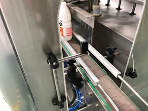 เครื่องเติมสบู่เหลวด้วยน้ำยาซักผ้า,เครื่องซักเจลแชมพูล้างมืออัตโนมัติ - Product Image 4