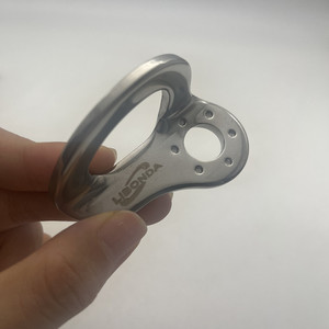 Boulon d'expansion en acier inoxydable 25KN pour l'escalade, ancre d'escalade, crochet d'accroche - Product Image 3