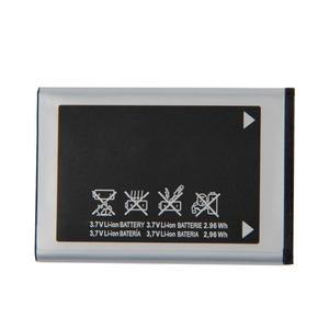 Batería de Repuesto de Grado Premium de 800mAh para Samsung AB463446BU X200 X208 B189, con Certificación CE y RoHS, Venta al Por Mayor - Product Image 5
