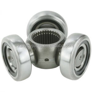 CROCIERA-trípode SEMIASSE para <span class=keywords><strong>HONDA</strong></span> <span class=keywords><strong>CRV</strong></span> RD5/RE1/RE2/RE4, TP-169, 32Tx41.5 - Product Image 1