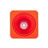 กรวยจราจร Acer รุ่น Rc450a-4 สีส้ม น้ำหนัก 0.9 กก. กรวยสะท้อนแสงเพื่อความปลอดภัยบนท้องถนน สำหรับงานก่อสร้างและลานจอดรถ - Product Image 4