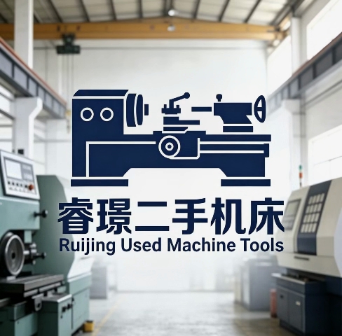 Langfang Ruijing Machinery Equipment Co., Ltd. logo