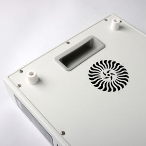 Attrezzatura di terapia della luce rossa di alta qualità 630nm 810nm 660nm 850nm miglior prezzo per la terapia fisica - Product Image 5