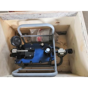 เครื่องตัดเหล็กแบบลม Mq18 180 สำหรับตัดเหล็กขนาด 15-20 มม. เครื่องมือสำหรับอุตสาหกรรมก่อสร้าง - Product Image 3