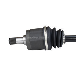 EPX pièces détachées de voiture de haute qualité arbre d'entraînement cv joint arbre d'essieu pour <span class=keywords><strong>Honda</strong></span> ACCORD Toyota Mazda KIA Hyundai OE 44306 TA0A00 - Product Image 5
