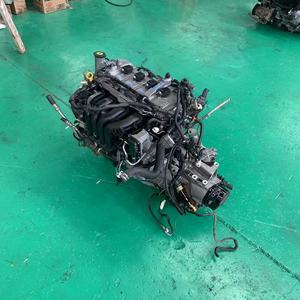 Assemblage de moteur ZY moteur à essence d'occasion pour <span class=keywords><strong>Mazda</strong></span> - Product Image 2