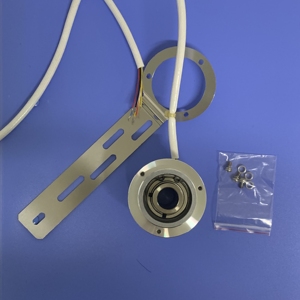 TS2651N141E78 Encoder rotativo nuova condizione per Smartsyn con inchiostri a base di acqua Eco-solvente UV - Product Image 3