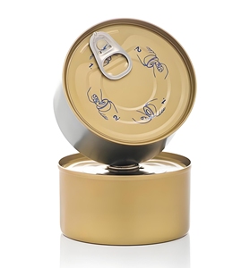 Venta al por mayor grande <span class=keywords><strong>Comprar</strong></span> latas de grado alimenticio para el almacenamiento Listo para comer Alimentos enlatados - Product Image 6