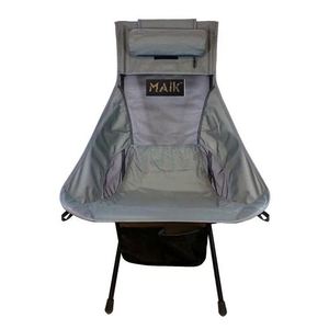 High Quality Heavy Duty Outdoor Folding Beach Office Camping Backpack Comfortable Sleeping Portable Foldable Chair - Product Image 2