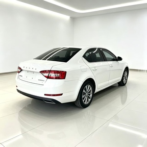 Unità Disponibile Immediatamente: <span class=keywords><strong>Skoda</strong></span> <span class=keywords><strong>Octavia</strong></span> Bianca <span class=keywords><strong>2020</strong></span>, 39.000 KM, 1.5L Automatica Comfort Sedan, Economica e Ben Conservata, per Esportazione - Product Image 3